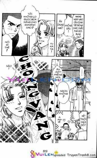 Công tử nghèo - Chapter 14 - Trang 24