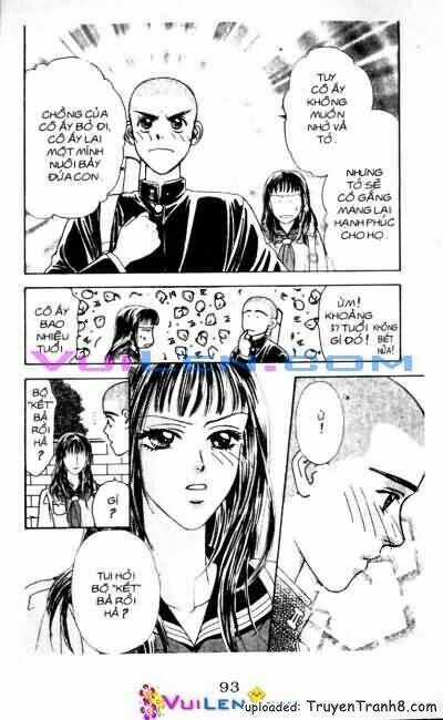 Công tử nghèo - Chapter 14 - Trang 28