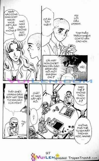 Công tử nghèo - Chapter 14 - Trang 31