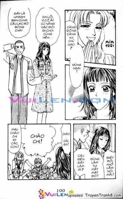 Công tử nghèo - Chapter 14 - Trang 34