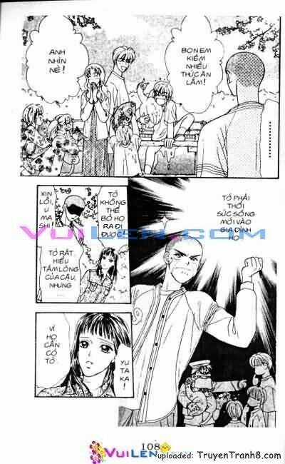 Công tử nghèo - Chapter 14 - Trang 42