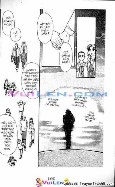 Công tử nghèo - Chapter 14 - Trang 43