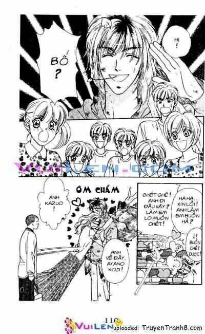 Công tử nghèo - Chapter 14 - Trang 44