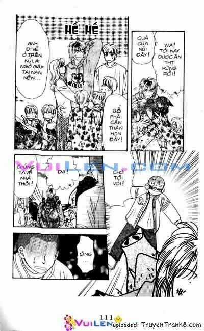 Công tử nghèo - Chapter 14 - Trang 45