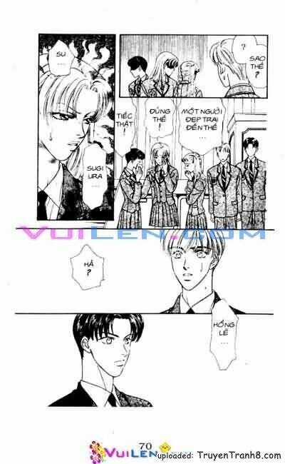 Công tử nghèo - Chapter 14 - Trang 6