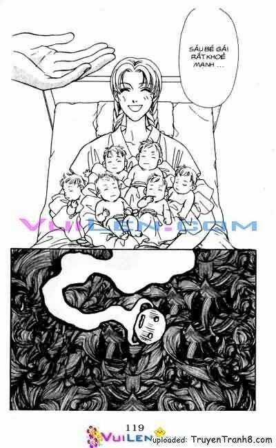 Công tử nghèo - Chapter 14 - Trang 53