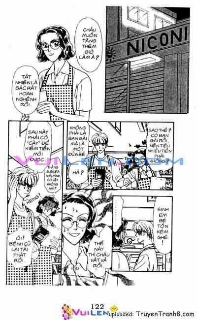 Công tử nghèo - Chapter 14 - Trang 56