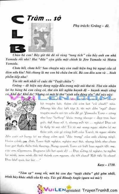 Công tử nghèo - Chapter 14 - Trang 58