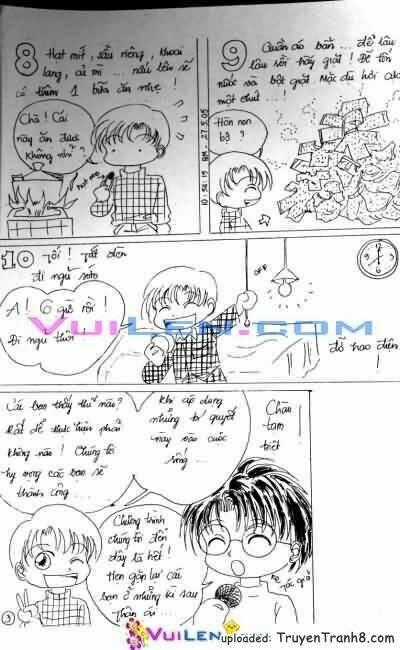 Công tử nghèo - Chapter 14 - Trang 61