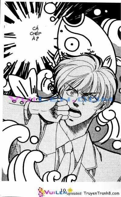 Công tử nghèo - Chapter 15 - Trang 11