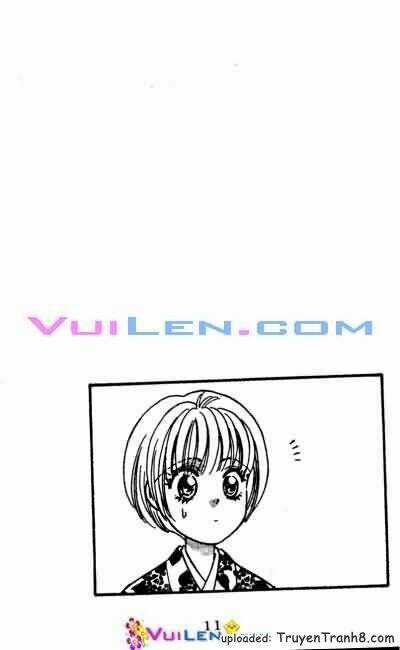 Công tử nghèo - Chapter 15 - Trang 12