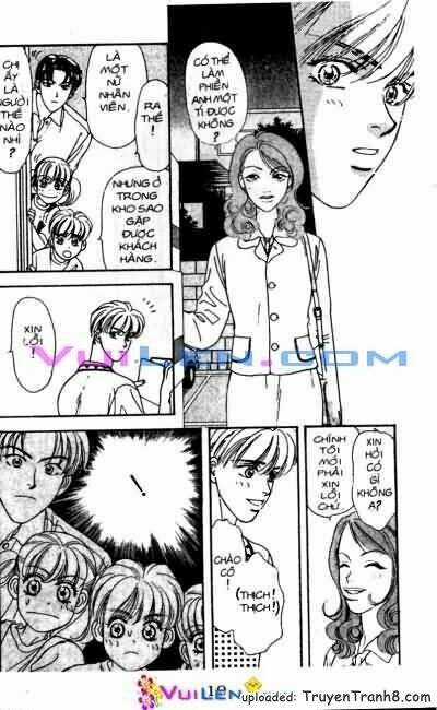 Công tử nghèo - Chapter 15 - Trang 19