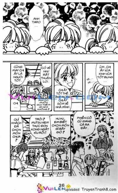 Công tử nghèo - Chapter 15 - Trang 26