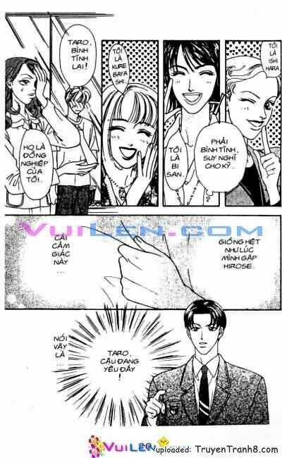 Công tử nghèo - Chapter 15 - Trang 30