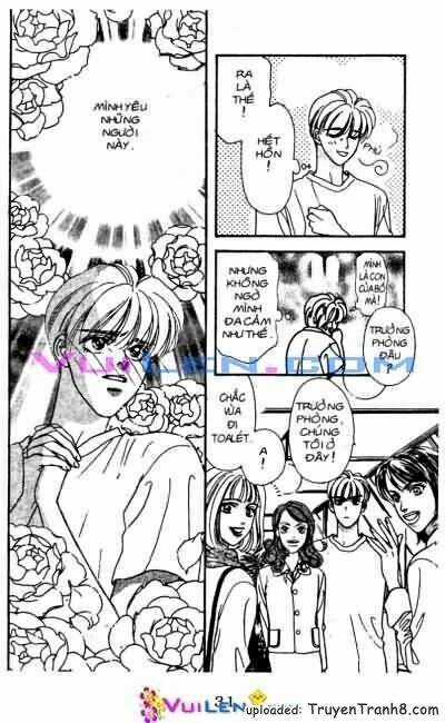 Công tử nghèo - Chapter 15 - Trang 31