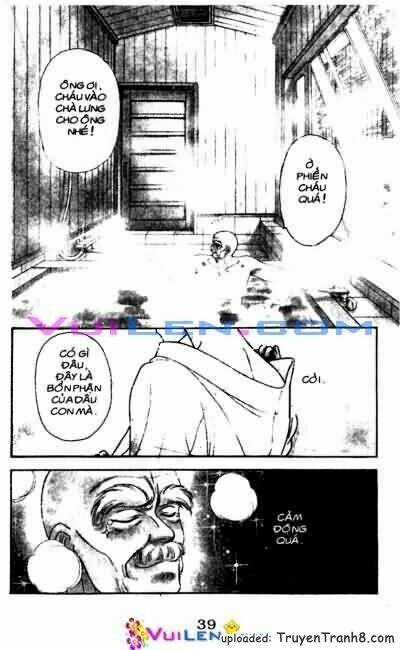 Công tử nghèo - Chapter 15 - Trang 39