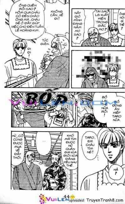 Công tử nghèo - Chapter 15 - Trang 44