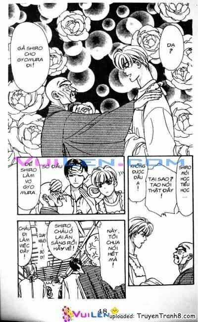 Công tử nghèo - Chapter 15 - Trang 48