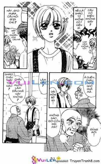 Công tử nghèo - Chapter 15 - Trang 51