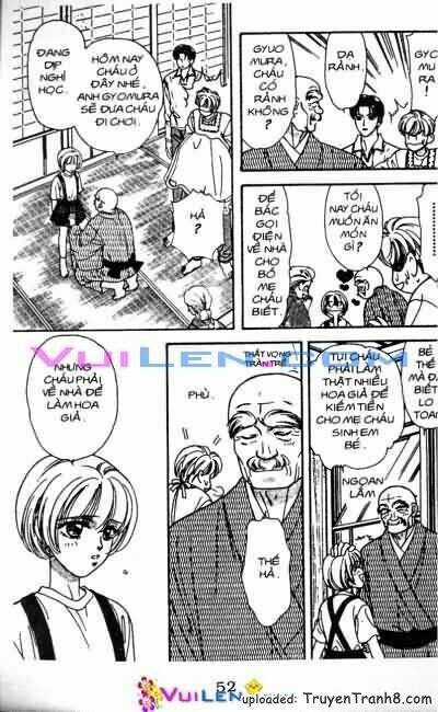 Công tử nghèo - Chapter 15 - Trang 52