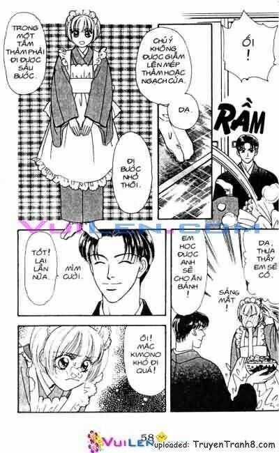 Công tử nghèo - Chapter 15 - Trang 58