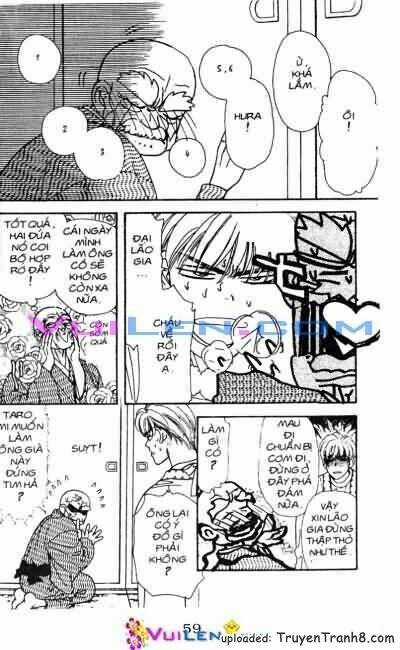 Công tử nghèo - Chapter 15 - Trang 59