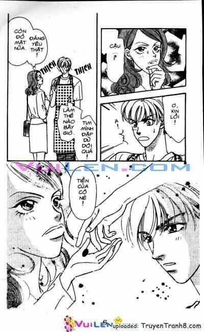 Công tử nghèo - Chapter 15 - Trang 7