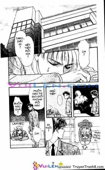 Công tử nghèo - Chapter 15 - Trang 8