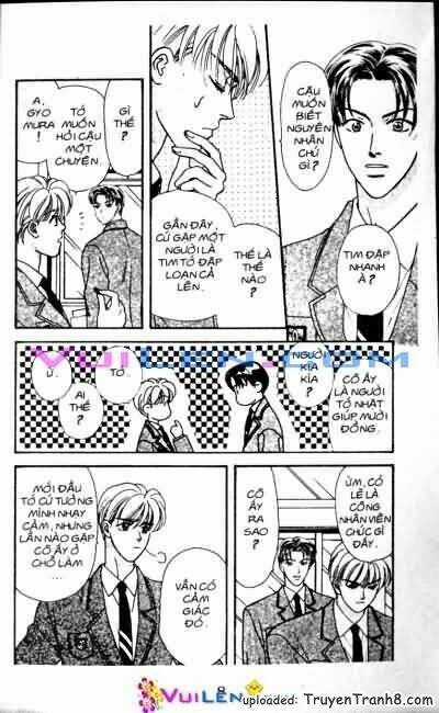 Công tử nghèo - Chapter 15 - Trang 9