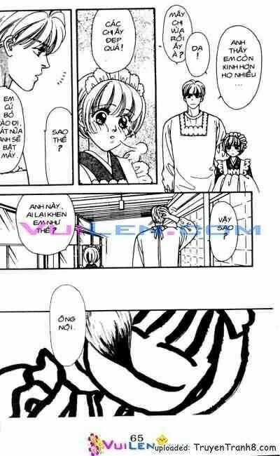 Công tử nghèo - Chapter 16 - Trang 1