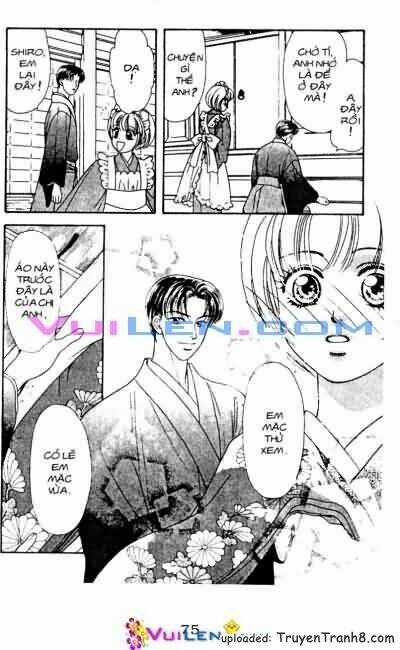 Công tử nghèo - Chapter 16 - Trang 11