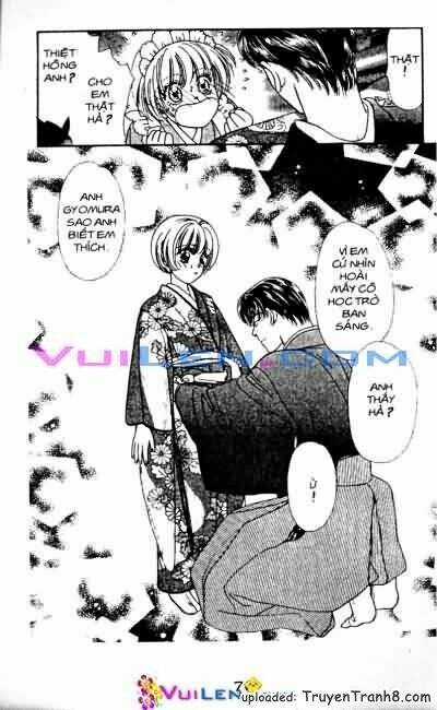 Công tử nghèo - Chapter 16 - Trang 12