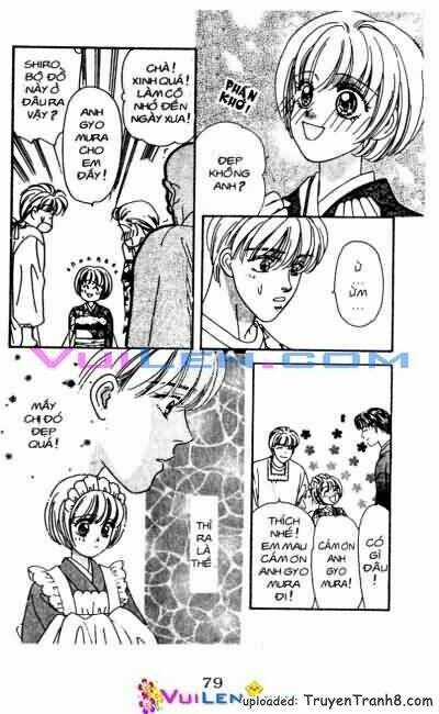 Công tử nghèo - Chapter 16 - Trang 15