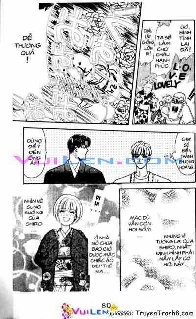 Công tử nghèo - Chapter 16 - Trang 16