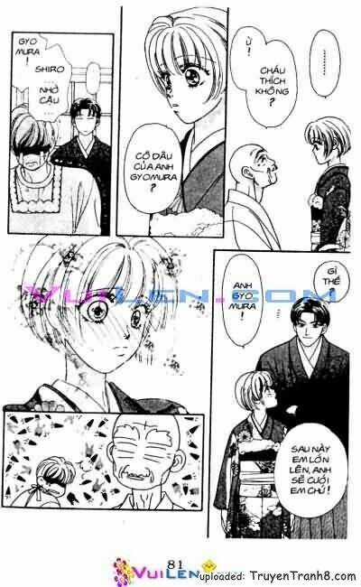 Công tử nghèo - Chapter 16 - Trang 17