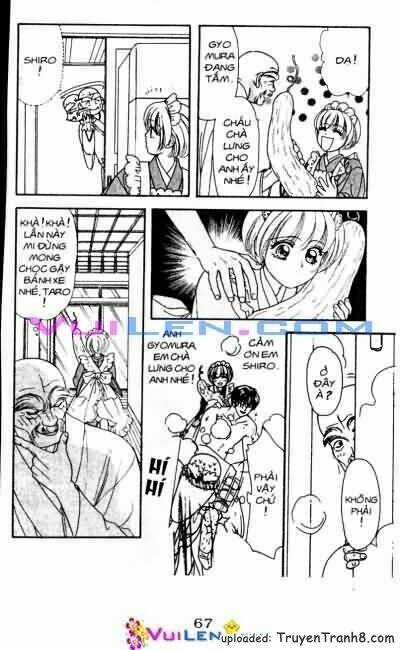 Công tử nghèo - Chapter 16 - Trang 3