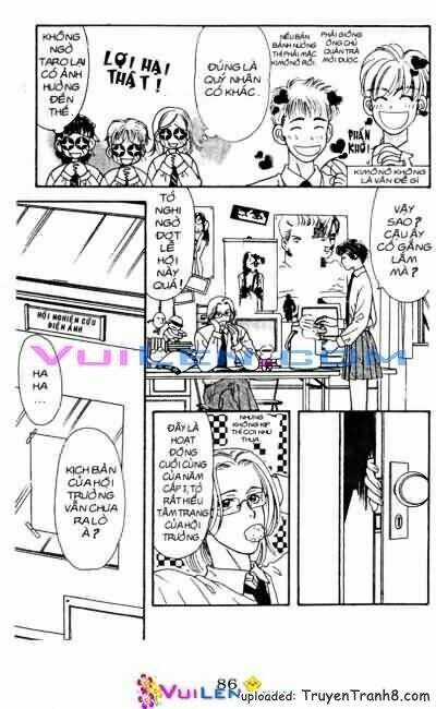 Công tử nghèo - Chapter 16 - Trang 22