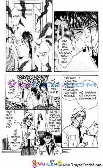 Công tử nghèo - Chapter 16 - Trang 23