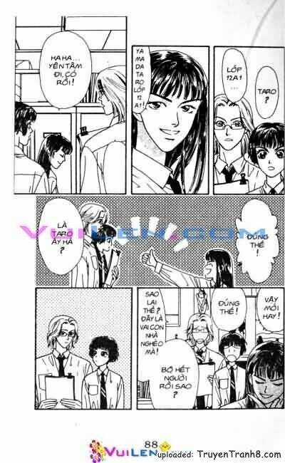 Công tử nghèo - Chapter 16 - Trang 24