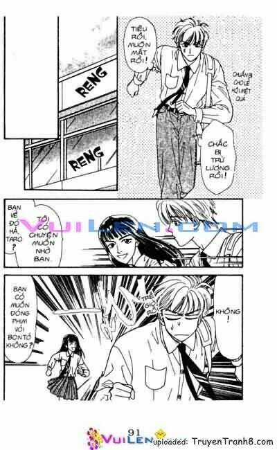 Công tử nghèo - Chapter 16 - Trang 27