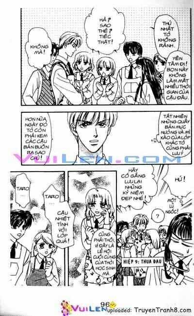 Công tử nghèo - Chapter 16 - Trang 32