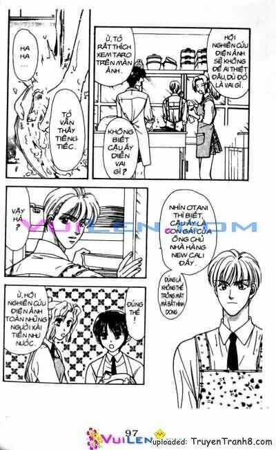 Công tử nghèo - Chapter 16 - Trang 33