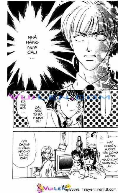 Công tử nghèo - Chapter 16 - Trang 34