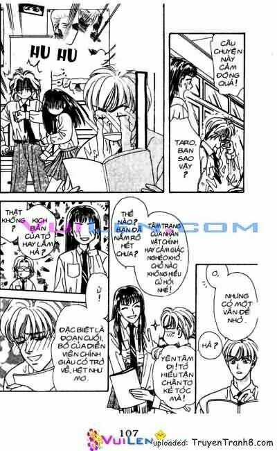 Công tử nghèo - Chapter 16 - Trang 43