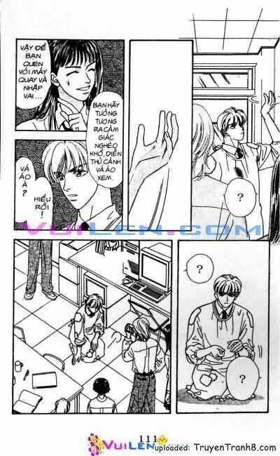 Công tử nghèo - Chapter 16 - Trang 47