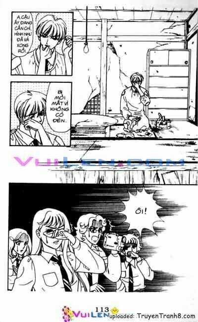 Công tử nghèo - Chapter 16 - Trang 49