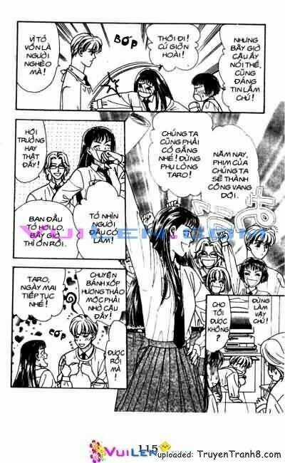 Công tử nghèo - Chapter 16 - Trang 51