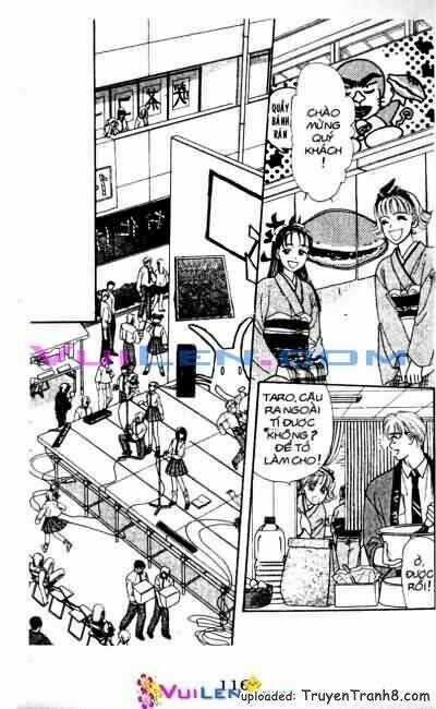 Công tử nghèo - Chapter 16 - Trang 52