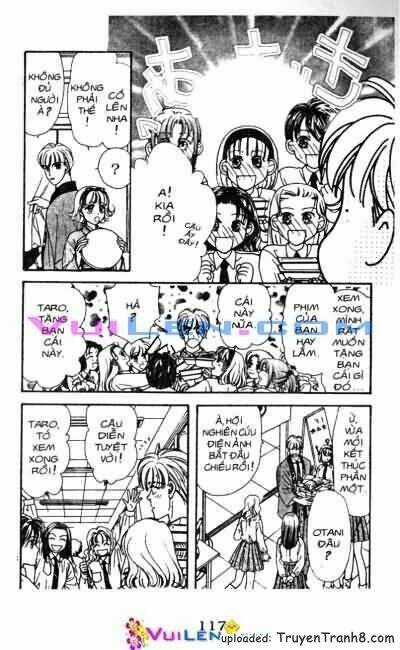 Công tử nghèo - Chapter 16 - Trang 53