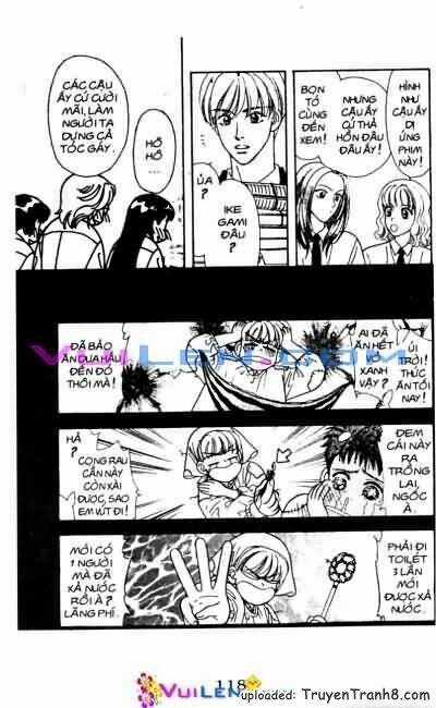 Công tử nghèo - Chapter 16 - Trang 54